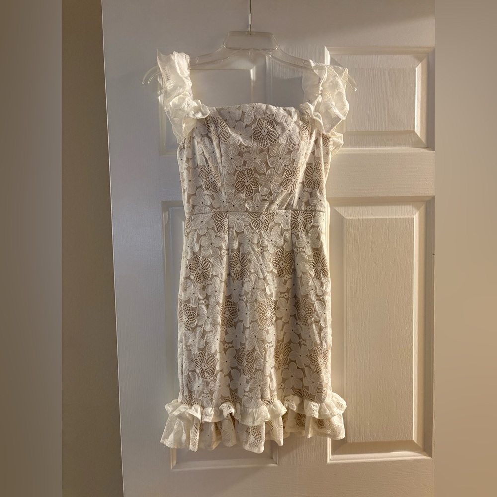 Brand New Hello Molly Dress